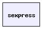 sexpress/